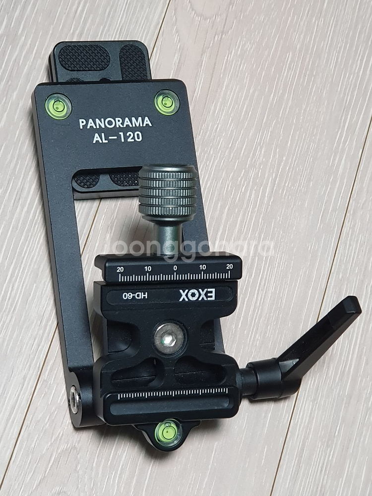 은하수 촬영장비(6DR. T2적도의 등)--3