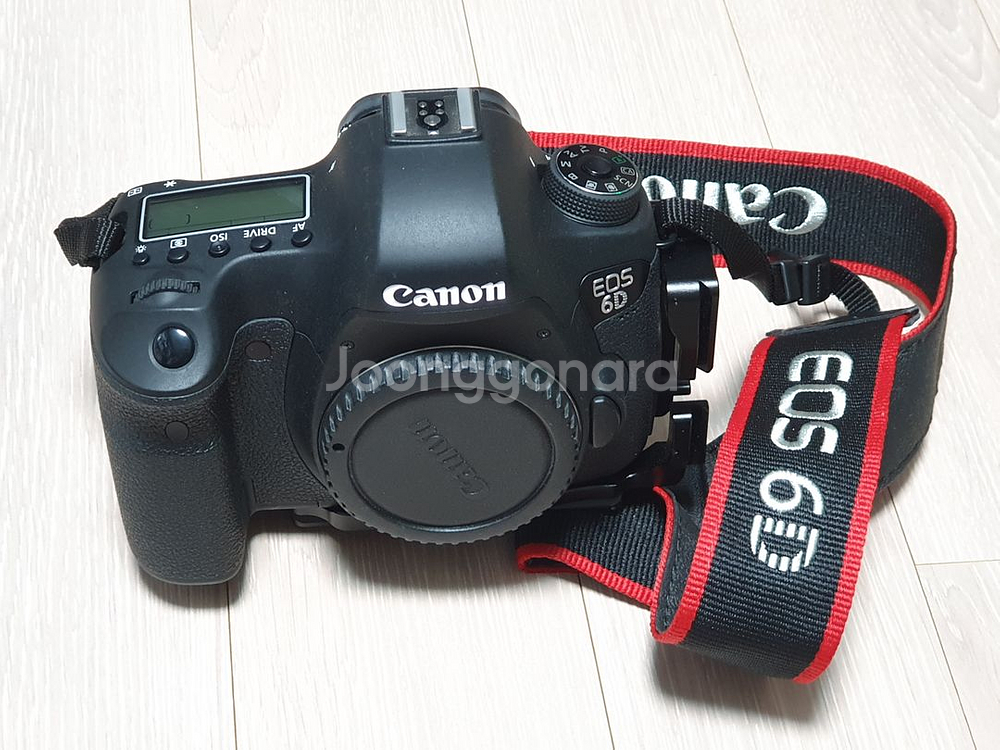 은하수 촬영장비(6DR. T2적도의 등)--4