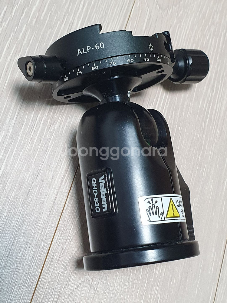 은하수 촬영장비(6DR. T2적도의 등)--1