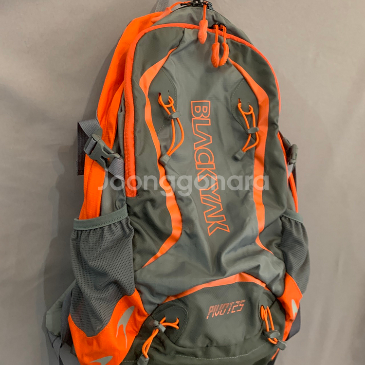 25L 블랙야크 피보트 등산 배낭 백팩 가방--4