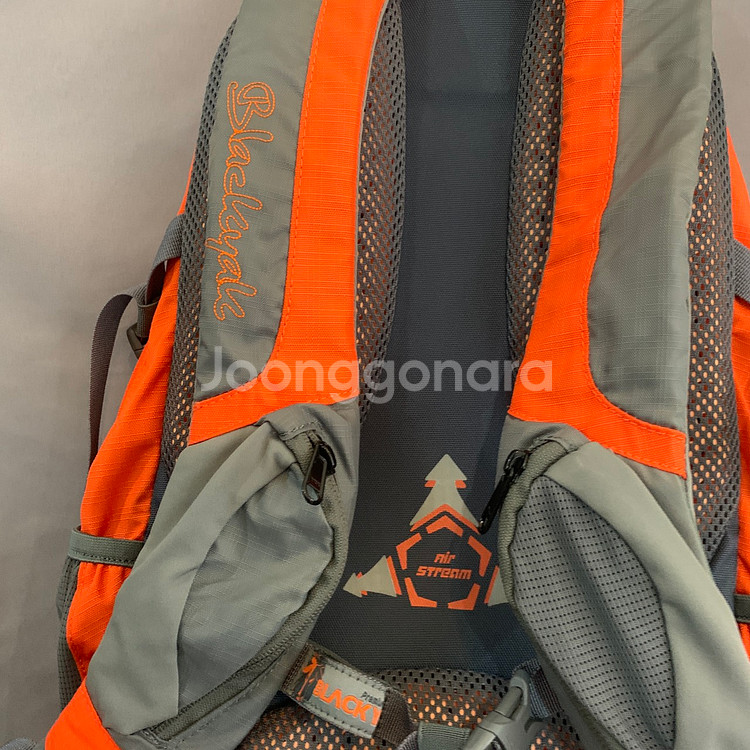25L 블랙야크 피보트 등산 배낭 백팩 가방--2