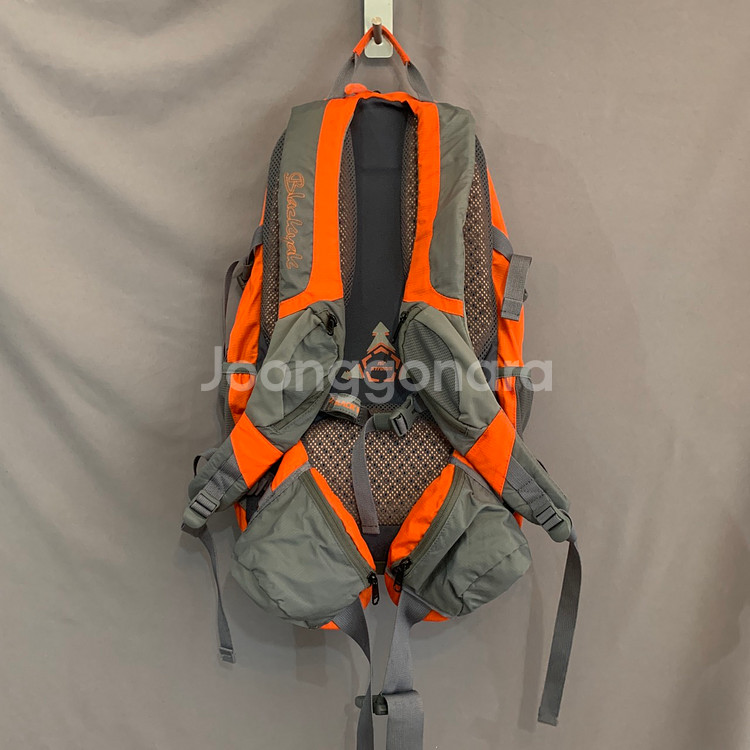 25L 블랙야크 피보트 등산 배낭 백팩 가방--1