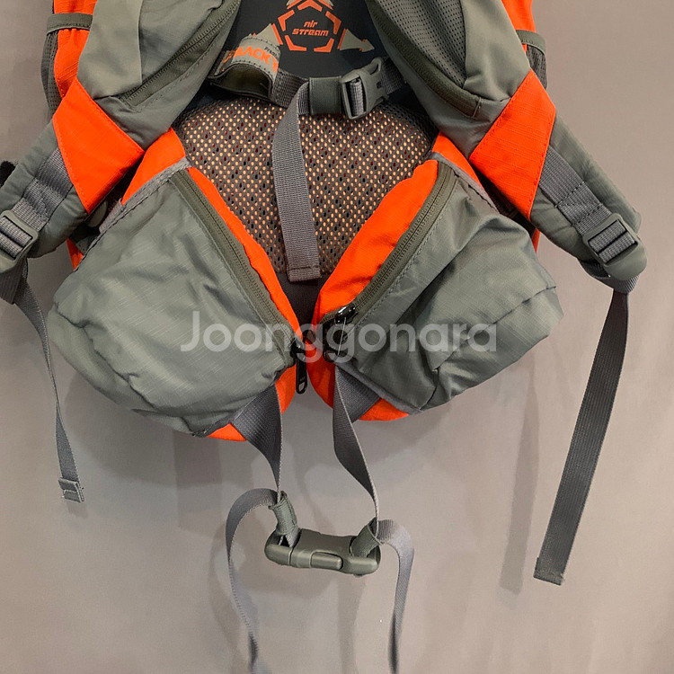 25L 블랙야크 피보트 등산 배낭 백팩 가방--3