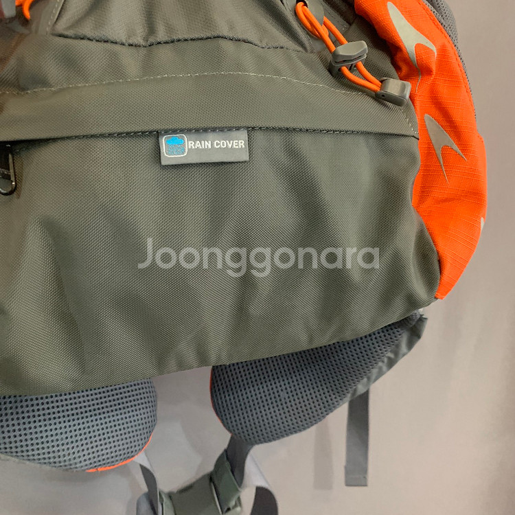 25L 블랙야크 피보트 등산 배낭 백팩 가방--5