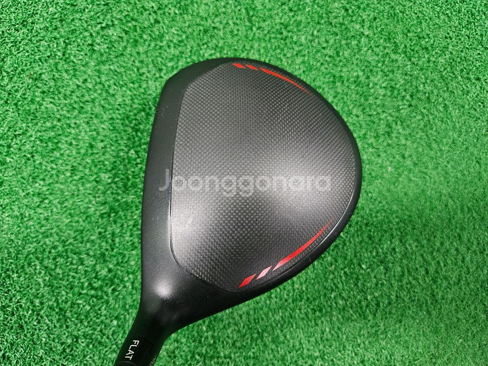 RC 로얄콜렉션 TM-X 드라이버 판매합니다.--2