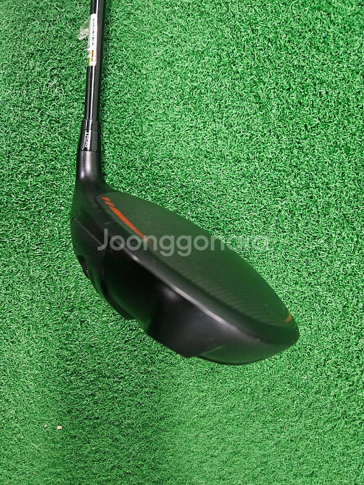 RC 로얄콜렉션 TM-X 드라이버 판매합니다.--4