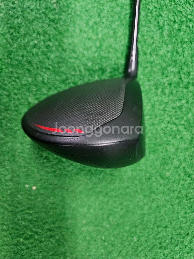 RC 로얄콜렉션 TM-X 드라이버 판매합니다.--5