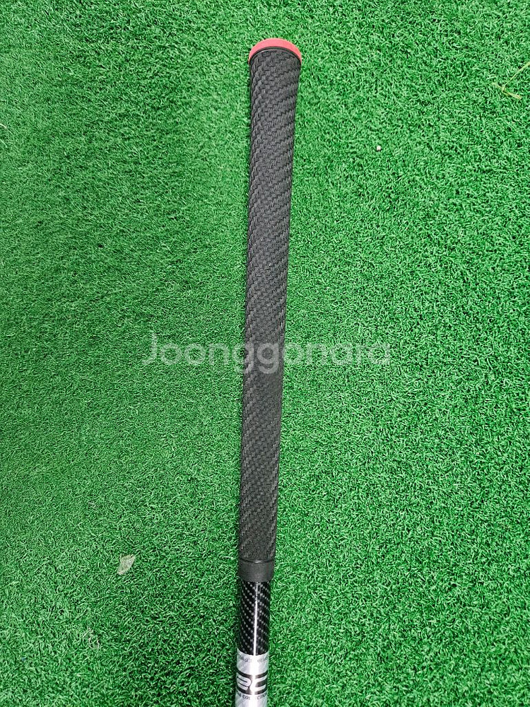 RC 로얄콜렉션 TM-X 드라이버 판매합니다.--8