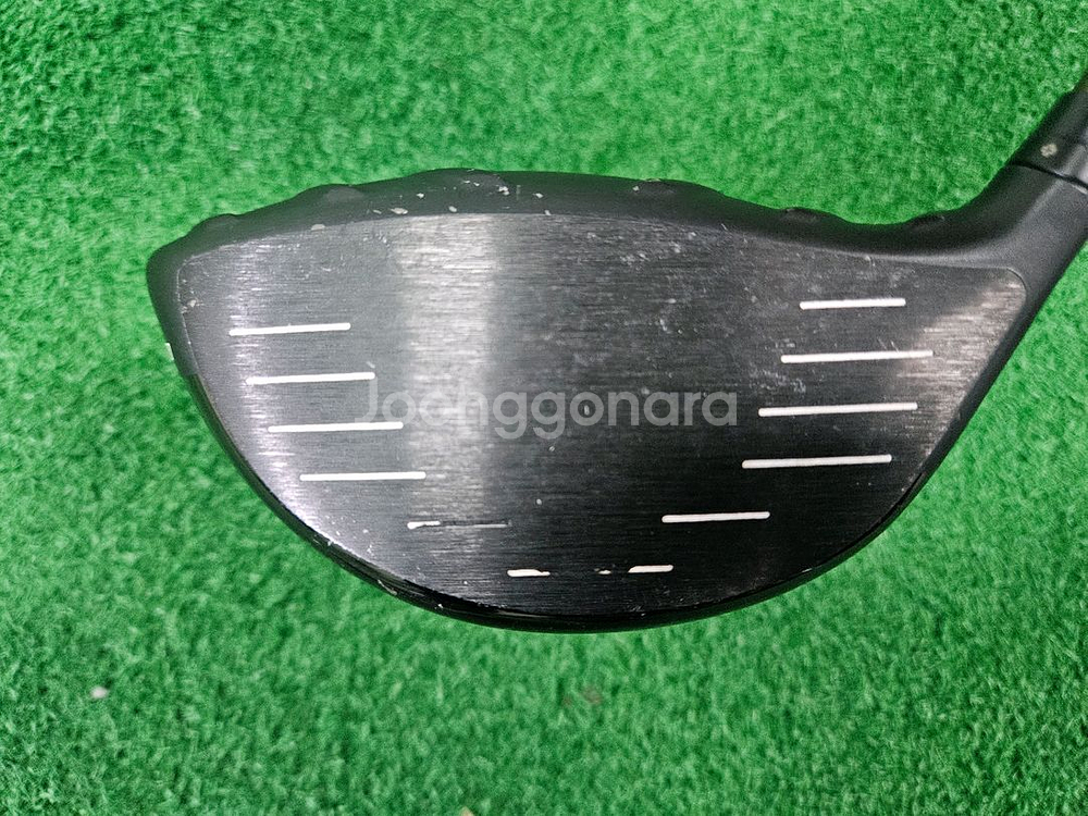 핑 G400 드라이버 판매합니다--1