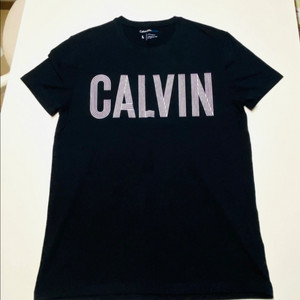 Calvin Klein 폴로 카라티 반팔 판매 CK 캘