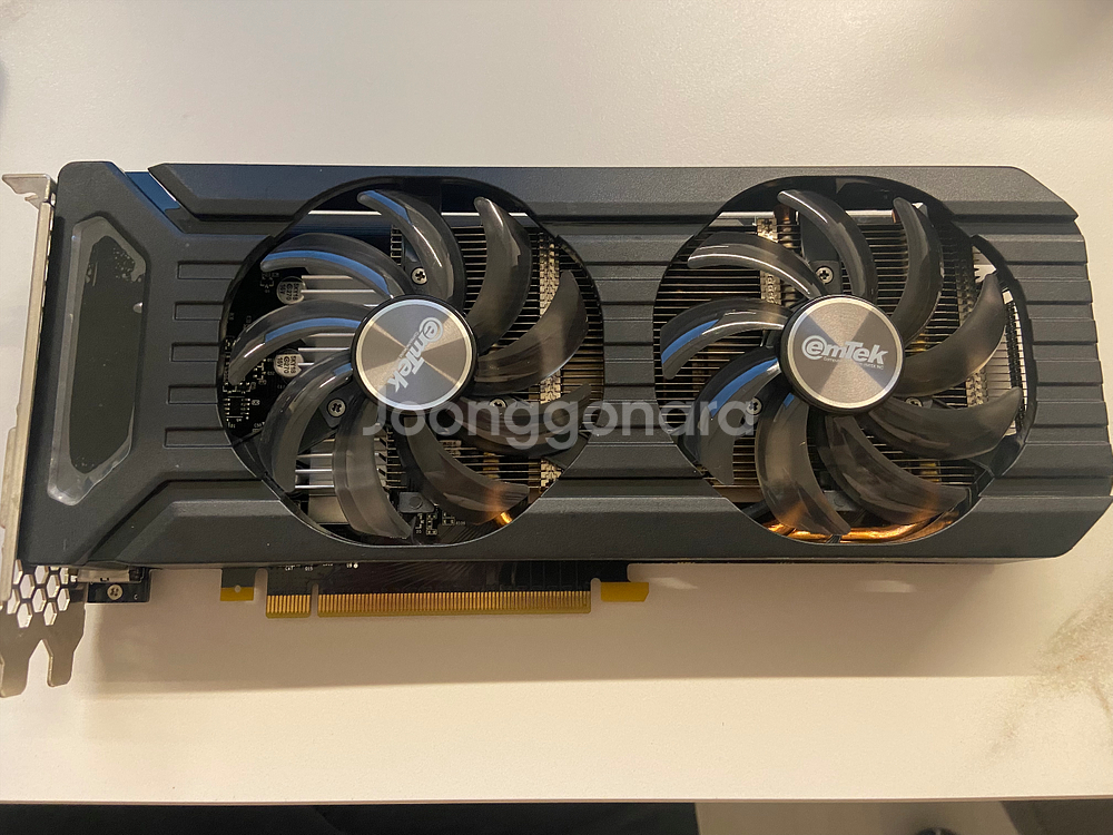 GTX 1060 Storm X Dual D5 3GB--0