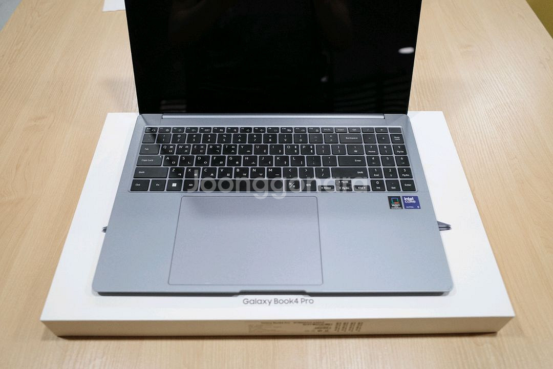 갤럭시북4 프로 (NT960XGQ-A52A) 청주--0