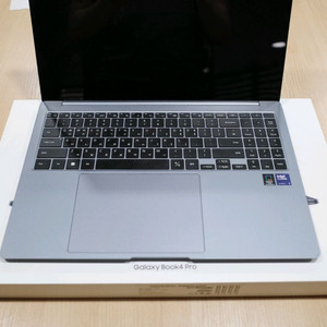 갤럭시북4 프로 (NT960XGQ-A52A) 청주