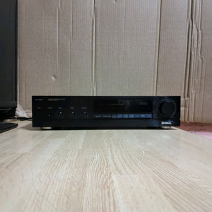 인켈 인티앰프 A1 1110 (오디오 스피커 CD 이미지