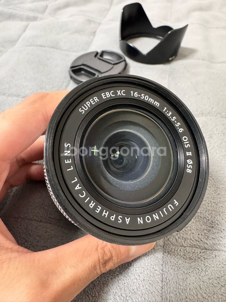 후지필름 xc16-50mm F3.5-5.6 OIS--1
