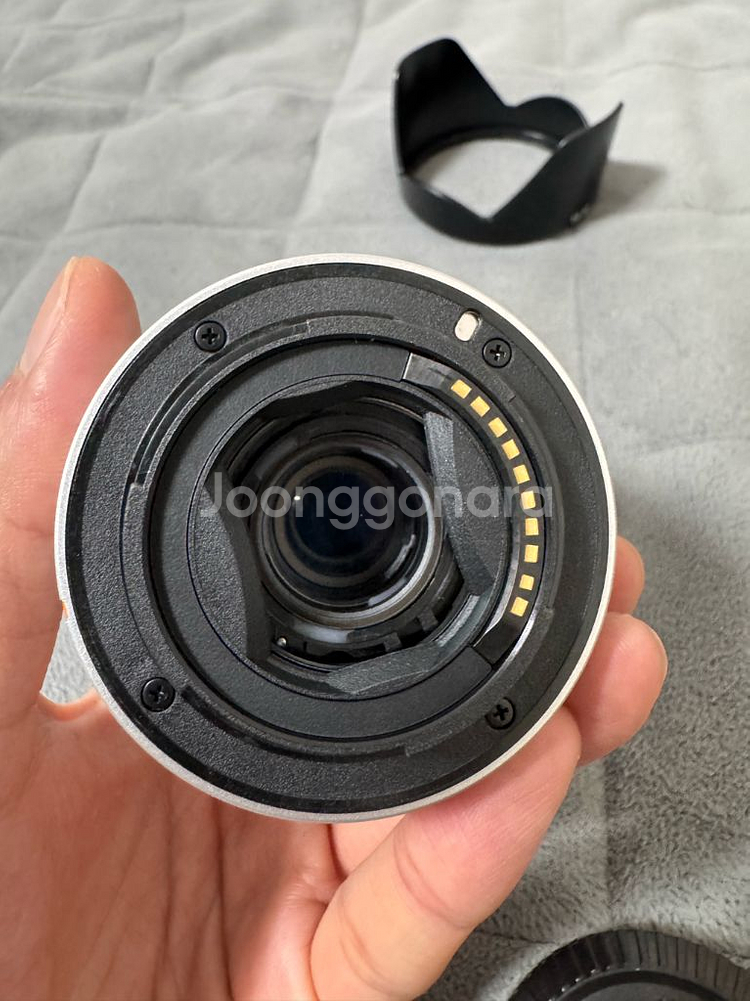 후지필름 xc16-50mm F3.5-5.6 OIS--3