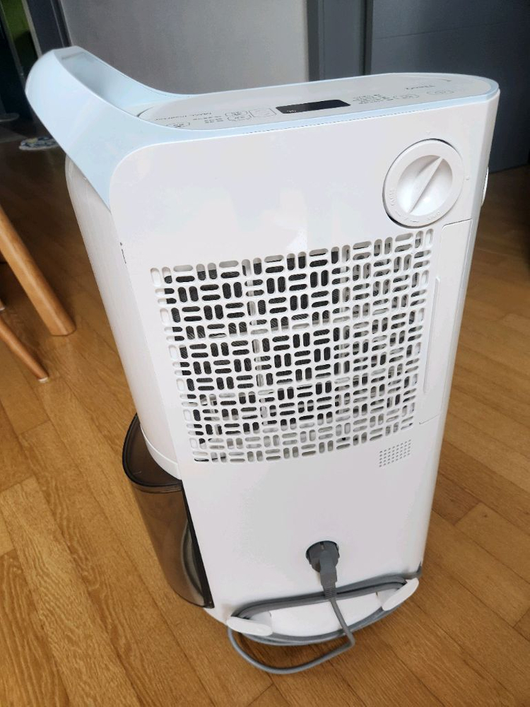 LG제습기 20L 듀얼인버터 이미지