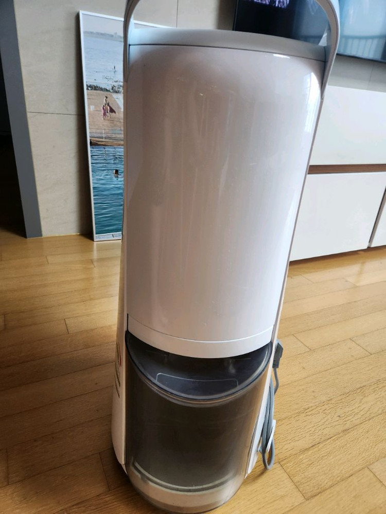 LG제습기 20L 듀얼인버터 이미지