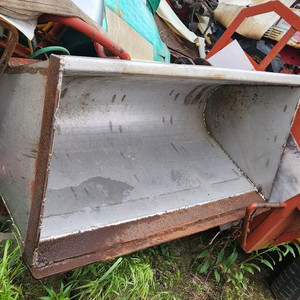 스키로더 지게차 경운기 트랙터 트랙트 트렉트 바가지