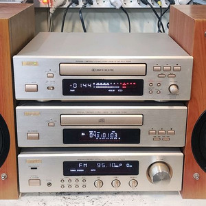 인켈 879 오디오 셋트