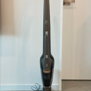일렉트로룩스 에르고라피도 무선 청소기 ZB3323BO
