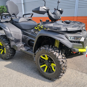 TGB 블레이드600 4x4 ATV 판매