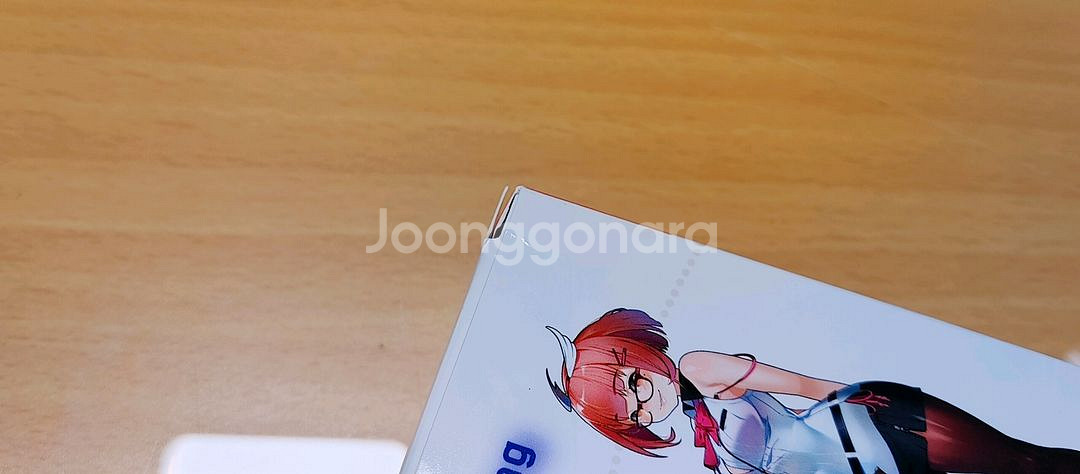 스위치 기적의 분식집--2