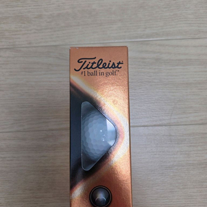 타이틀리스트 PRO V1 새상품