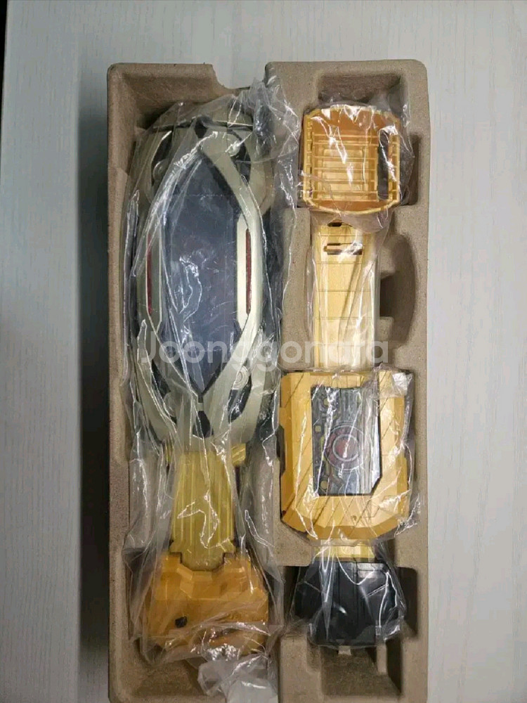 가면라이더 기츠 질리온드라이버 판매합니다--2