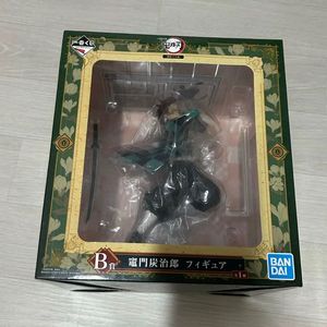 귀멸의칼날 B상 탄지로 피규어