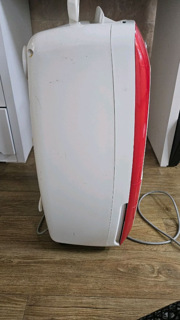 LG제습기10리터결로방지예방 물잘빨립니다 빨래잘말립니다 이미지