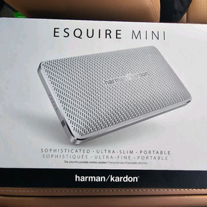 하남카돈 에스콰이어미니 블루투스