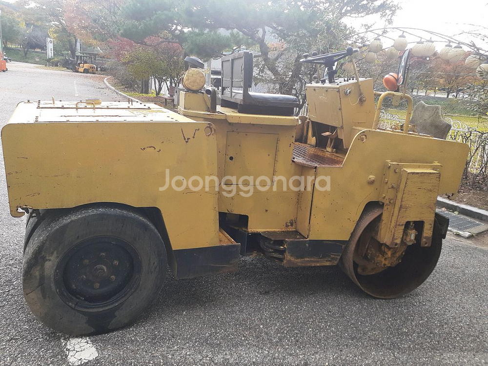 콤비3.5톤 진동로라 무남바 안산 사사동--0