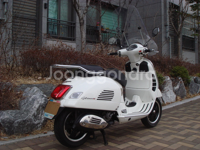 15년식 베스파gts300--2