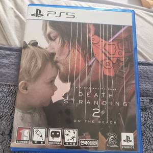 ps5 데스스트랜딩2 택포
