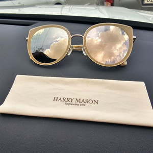 헤리메이슨 선글라스