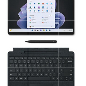 Microsoft Surface Pro 9