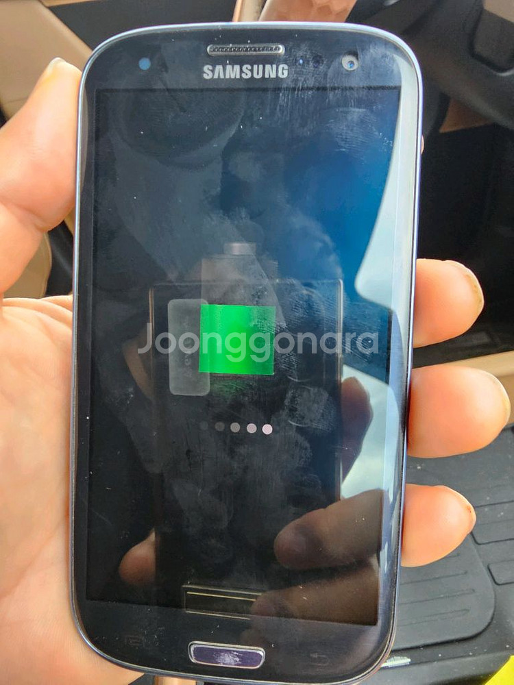 갤럭시 s3 배터리추가 1개포함--5