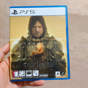 PS5 PS4 타이틀 팜