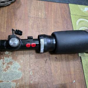 체어맨W4륜 전우 쇼바