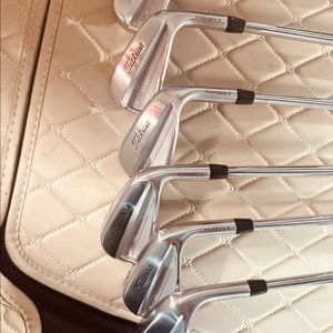 타이틀리스트 T100 (5-P) 6 아이언 세트