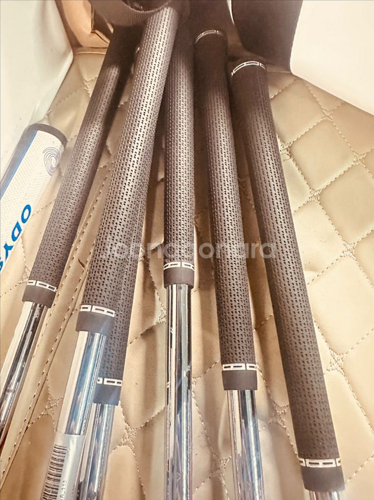 타이틀리스트 T100 (5-P) 6 아이언 세트--3