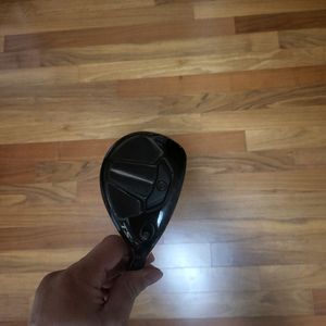 타이틀리스트 국내정품 TSR2 4번 하이브리드