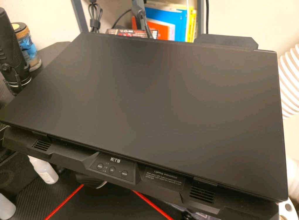 한성 게이밍 노트북 TFG7577XG--1