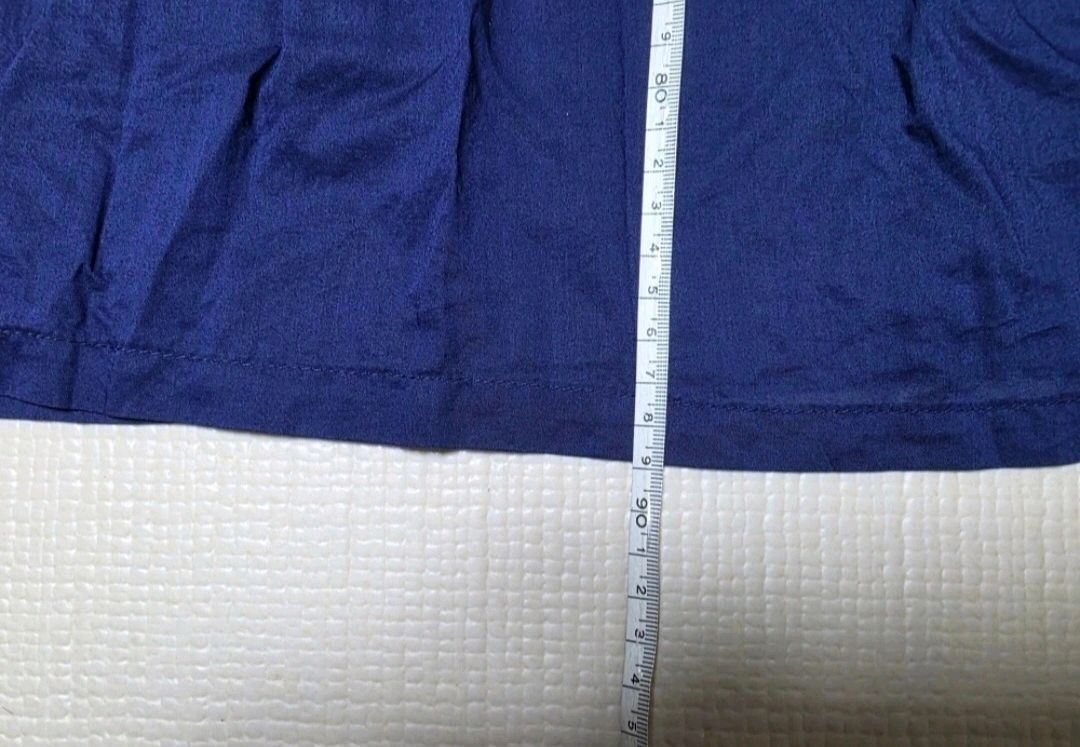 (새상품 M 유니클로 원피스 이미지