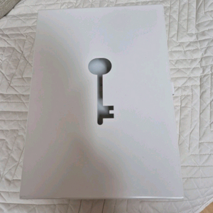 IKEA PRUNKA 열쇠 보관함