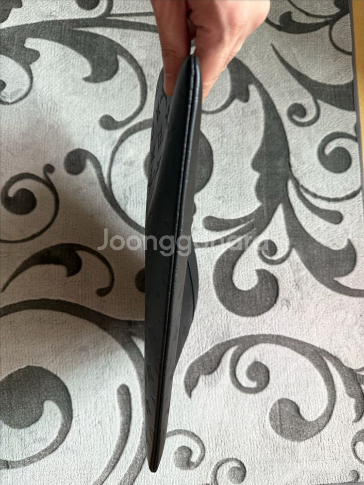 루이비통 모노그램 포쉐트 쉐도우 클러치백--5