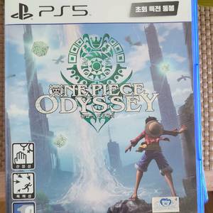 ps5 원피스 오디세이(반값택포)