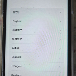 아이폰 Xr