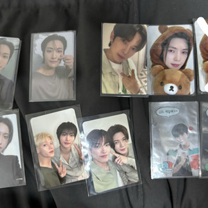 에이티즈 탈덕처분